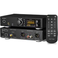 RME Converters