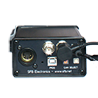 SFB - Tally box