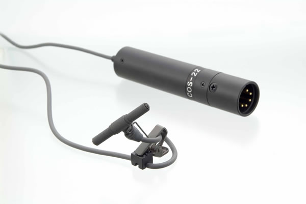 Sanken - COS-22-GY