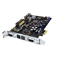 RME - HDSPe AIO PRO