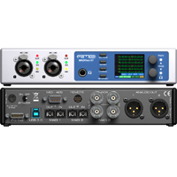 RME - Madiface XT II