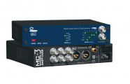 Mutec MC3+ Smart Clock