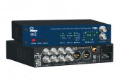 Mutec MC3.1 Smart Clock AV
