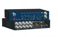 Mutec MC3.2 Smart Clock HD 