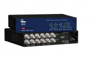 Mutec MC3.3 SD/HD Video Sync Master Clock Generator