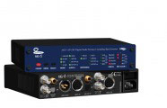 Mutec MC6 Dig Stereo Audio Format + SRC Converter