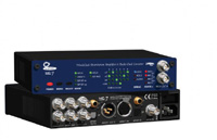 Mutec MC-7 Distribution amplifier and Audio Clock Converter