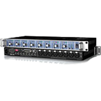 RME - OctaMic II