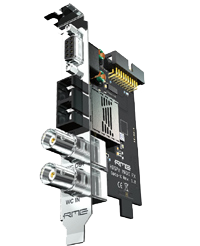RME - HDSPe Opto-X
