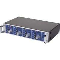 RME - QuadMic II