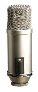 Rode - Broadcaster