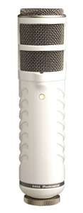 Rode - Podcaster