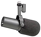 Shure SM7B DJ Microphone